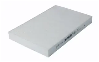 Фильтр салона misfat HB135