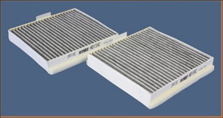 Угольный фильтр салона misfat HB159C