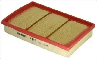 Повітряний фільтр Misfat P461