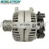 Генератор Mobiletron ALBH026 (фото 2)