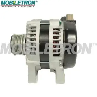 Генератор mobiletron ALDN005 Мазда 3 bl
