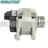 Генератор mobiletron ALMM004