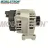 Генератор mobiletron ALMM007