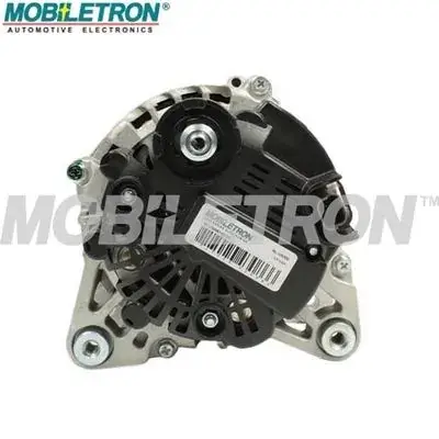 Генератор mobiletron ALVA006