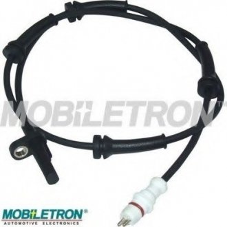 Датчик абс mobiletron ABEU035