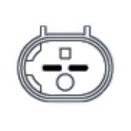 Датчик абс mobiletron ABEU034