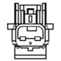 Датчик абс mobiletron ABJP023
