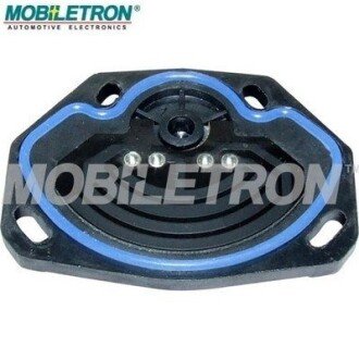 Датчик положення дросельної заслонки mobiletron TPE014