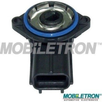 Датчик положення дросельної заслонки mobiletron TPU001