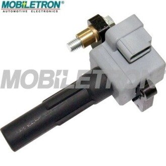 Катушка (модуль) зажигания mobiletron CJ07 на Субару Легаси б4