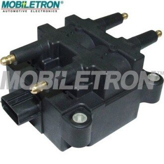 Катушка (модуль) зажигания mobiletron CJ12 на Субару Форестер sf5