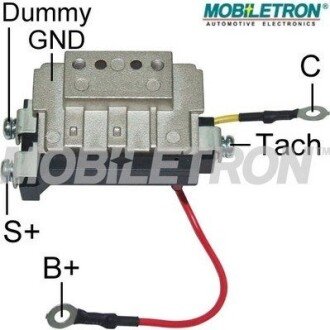 Коммутатор зажигания mobiletron IGT031