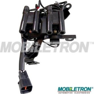 Котушка (модуль) запалювання mobiletron CK46 на Митсубиси Лансер