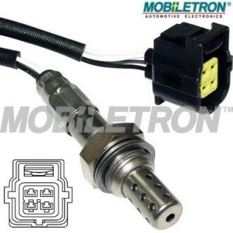 Лямбда-зонд mobiletron OSB4192P на Мерседес W203