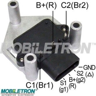 Котушка (модуль) запалювання mobiletron IGB018