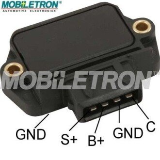 Коммутатор зажигания mobiletron IGD1912