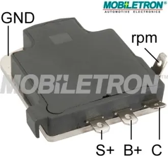 Модуль запалення mobiletron IGHD003