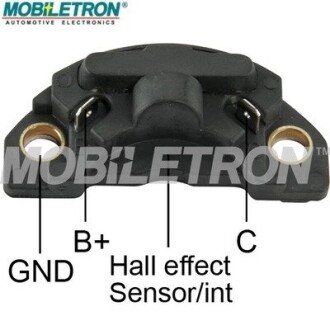 Модуль запалення mobiletron IG-M004H