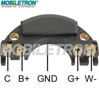 Модуль запалення mobiletron IG-M010