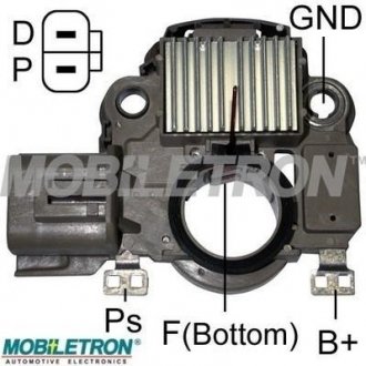 Регулятор напруги генератора mobiletron VR-H2009-95