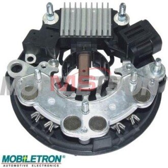 Діодний міст генератора mobiletron RVH034 Діодний міст генератора mobiletron RVH034