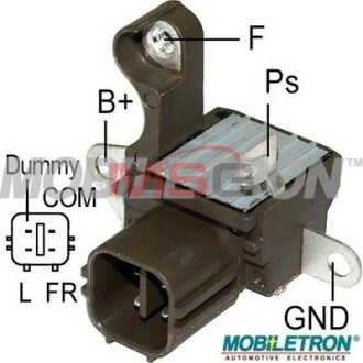 Реле-регулятор напруги генератора mobiletron VRH2005193