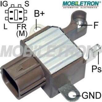 Регулятор напруги генератора mobiletron VRH200585