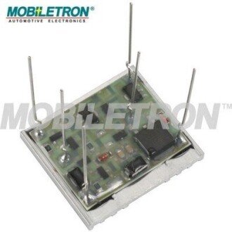 Реле-регулятор напруги генератора mobiletron VRH200910AS