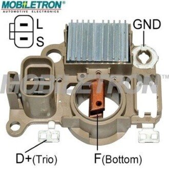 Регулятор напруги генератора mobiletron VRH2009201