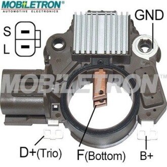 Регулятор напруги генератора mobiletron VRH2009203