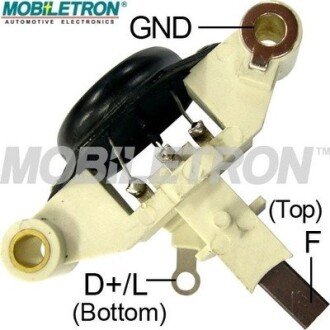 Реле-регулятор напруги генератора mobiletron VRIK02B