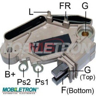 Регулятор напруги генератора mobiletron VRV3779