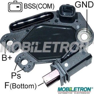 Реле-регулятор напруги генератора mobiletron VRV9721