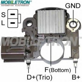 Регулятор напруги mobiletron VRH2009103