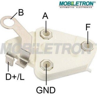 Регулятор напруги mobiletron VRD676