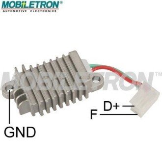 Регулятор напруги mobiletron VRF114A