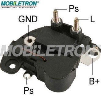 Регулятор напруги mobiletron VRF153A