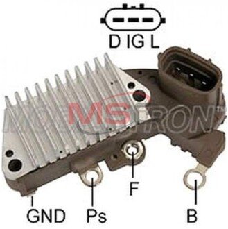 Реле-регулятор напруги генератора mobiletron VRH200548A