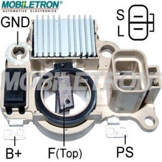 Регулятор напруги mobiletron VRH2009120