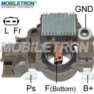 Регулятор напруги mobiletron VRH2009170