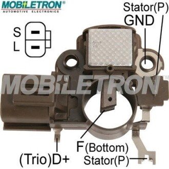 Регулятор напруги mobiletron VRH20097H