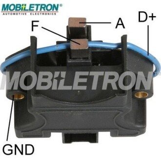 Реле-регулятор напруги генератора mobiletron VRPR128
