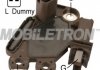 Реле регулятор генератора mobiletron VR-PR2299H