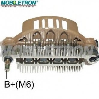 Випрямляч діодний mobiletron RM127