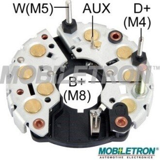 Випрямляч діодний mobiletron RB93H