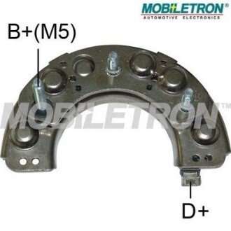 Випрямляч діодний mobiletron RH20C