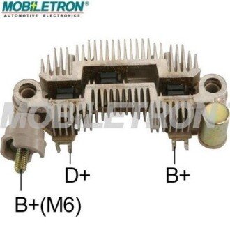 Випрямляч діодний mobiletron RM118