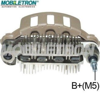 Випрямляч діодний mobiletron RM226HV