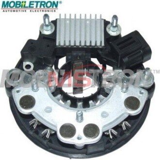 Діодний міст генератора mobiletron RVH050 Діодний міст генератора mobiletron RVH050