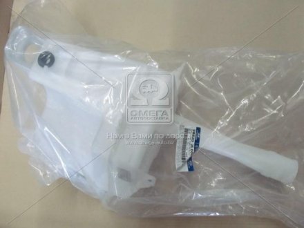 Бачок стеклоомывателя mobis 986202L000